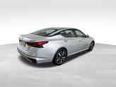 Thumbnail of 2019 Brilliant Silver Metallic Nissan Altima