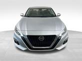 Thumbnail of 2019 Brilliant Silver Metallic Nissan Altima
