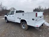 Thumbnail of 2025 Summit White GMC Sierra 2500