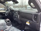 Thumbnail of 2025 Summit White GMC Sierra 2500