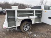Thumbnail of 2025 Summit White GMC Sierra 2500