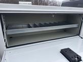Thumbnail of 2025 Summit White GMC Sierra 2500