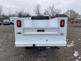 Thumbnail of 2025 Summit White GMC Sierra 2500