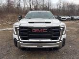 Thumbnail of 2025 Summit White GMC Sierra 2500
