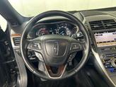 Thumbnail of 2017 Diamond Black Metallic Lincoln MKZ