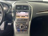 Thumbnail of 2017 Diamond Black Metallic Lincoln MKZ