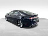 Thumbnail of 2017 Diamond Black Metallic Lincoln MKZ