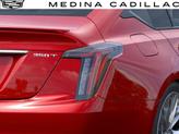 Thumbnail of 2026 Radiant Red Cadillac CT5