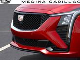 Thumbnail of 2026 Radiant Red Cadillac CT5