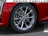 Thumbnail of 2026 Radiant Red Cadillac CT5