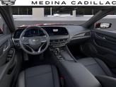Thumbnail of 2026 Radiant Red Cadillac CT5