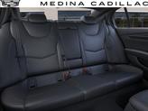 Thumbnail of 2026 Radiant Red Cadillac CT5