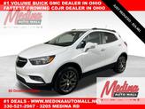 Photo of 2019 Summit White Buick Encore