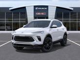 Thumbnail of 2026 Summit White Buick Encore GX