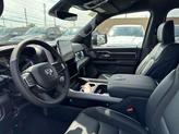 Thumbnail of 2026 Diamond Black RAM 1500