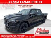Photo of 2026 Diamond Black RAM 1500