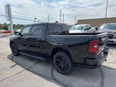 Thumbnail of 2026 Diamond Black RAM 1500