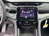 Thumbnail of 2025 Diamond Black Jeep Grand Cherokee