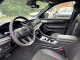 Thumbnail of 2025 Diamond Black Jeep Grand Cherokee
