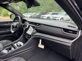 Thumbnail of 2025 Diamond Black Jeep Grand Cherokee