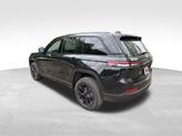 Thumbnail of 2025 Diamond Black Jeep Grand Cherokee