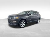 Thumbnail of 2020 Granite Crystal Clearcoat Metallic Jeep Compass