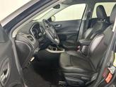 Thumbnail of 2020 Granite Crystal Clearcoat Metallic Jeep Compass