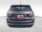 Thumbnail of 2020 Granite Crystal Clearcoat Metallic Jeep Compass