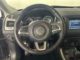 Thumbnail of 2020 Granite Crystal Clearcoat Metallic Jeep Compass