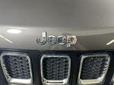 Thumbnail of 2020 Granite Crystal Clearcoat Metallic Jeep Compass