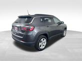 Thumbnail of 2020 Granite Crystal Clearcoat Metallic Jeep Compass