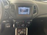 Thumbnail of 2020 Granite Crystal Clearcoat Metallic Jeep Compass