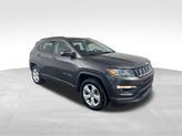 Thumbnail of 2020 Granite Crystal Clearcoat Metallic Jeep Compass