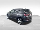Thumbnail of 2020 Granite Crystal Clearcoat Metallic Jeep Compass