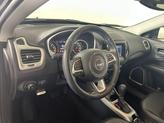 Thumbnail of 2020 Granite Crystal Clearcoat Metallic Jeep Compass