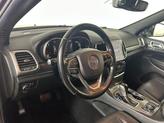 Thumbnail of 2020 Granite Crystal Clearcoat Metallic Jeep Grand Cherokee