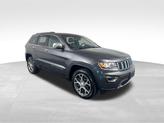 Thumbnail of 2020 Granite Crystal Clearcoat Metallic Jeep Grand Cherokee