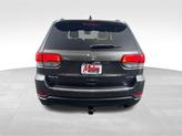 Thumbnail of 2020 Granite Crystal Clearcoat Metallic Jeep Grand Cherokee