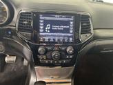 Thumbnail of 2020 Granite Crystal Clearcoat Metallic Jeep Grand Cherokee