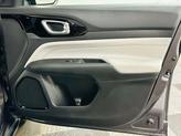 Thumbnail of 2024 Metallic Jeep Compass