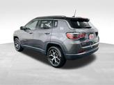 Thumbnail of 2024 Metallic Jeep Compass