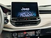 Thumbnail of 2024 Metallic Jeep Compass