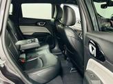 Thumbnail of 2024 Metallic Jeep Compass
