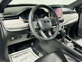 Thumbnail of 2024 Metallic Jeep Compass