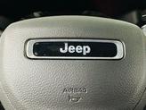 Thumbnail of 2024 Metallic Jeep Compass