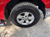 Thumbnail of 2019 Flame Red Clearcoat RAM 1500 Classic