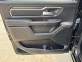 Thumbnail of 2025 Diamond Black RAM 1500