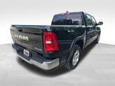 Thumbnail of 2025 Diamond Black RAM 1500