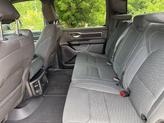 Thumbnail of 2025 Diamond Black RAM 1500