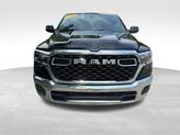 Thumbnail of 2025 Diamond Black RAM 1500